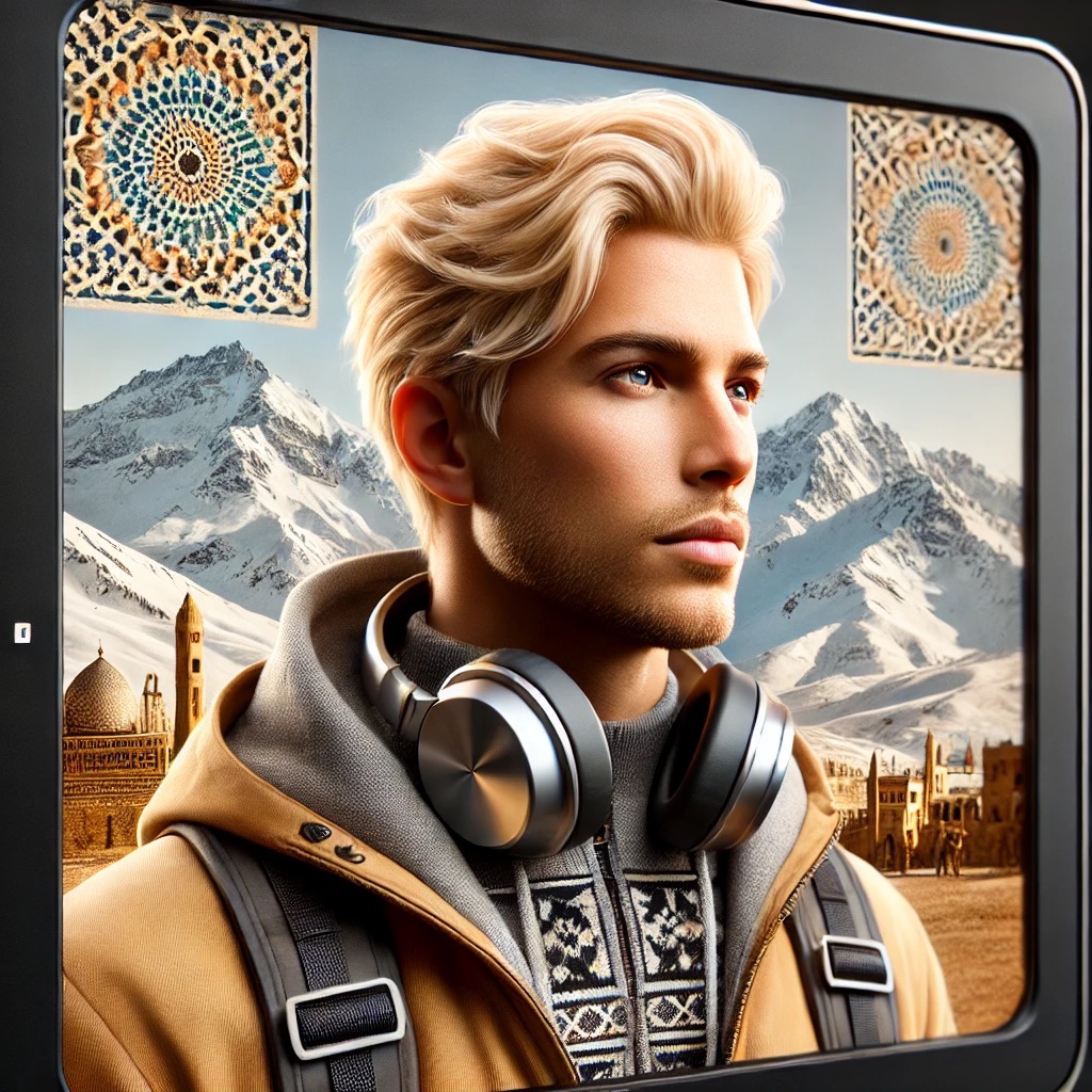 Ailex Houdini Profile